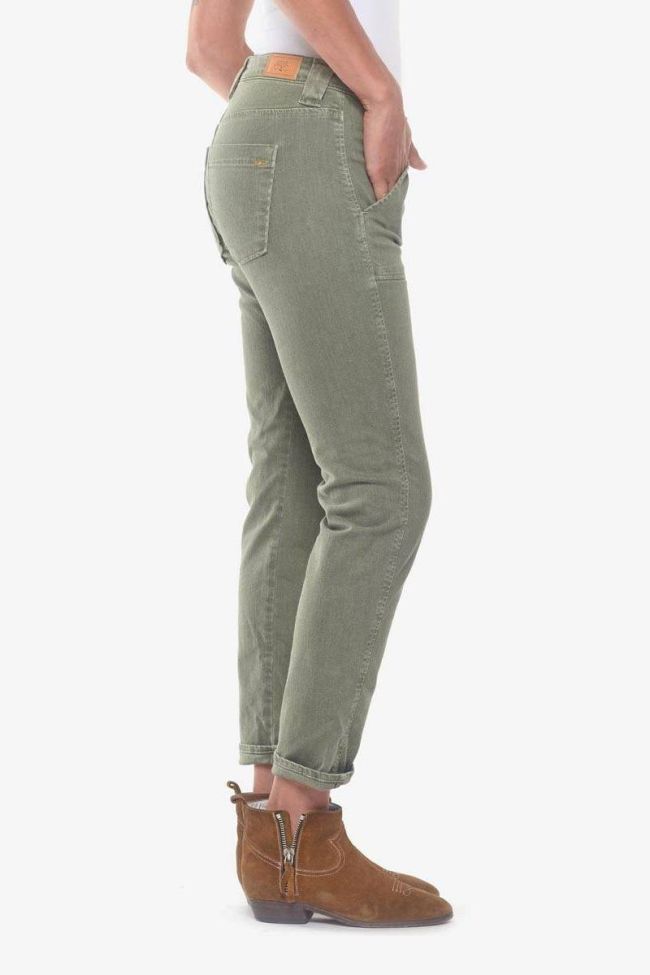 Jeans 200/43 boyfit Ezra2 colors 