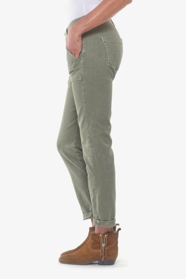 Jeans 200/43 boyfit Ezra2 colors 