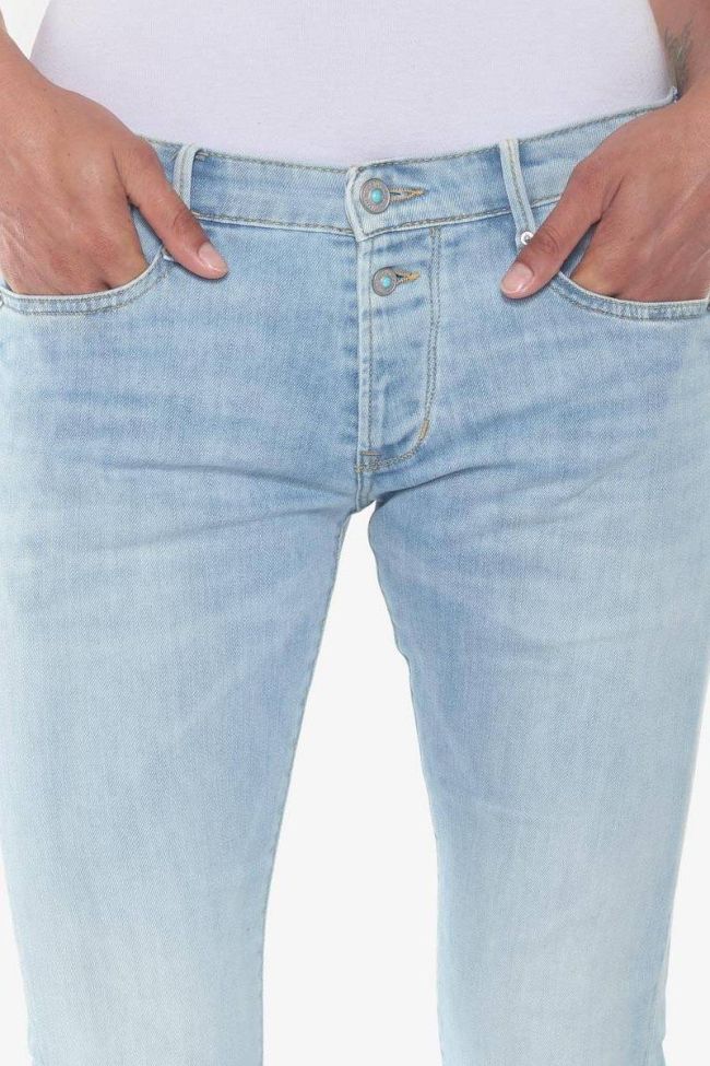 Macel 200/43 boyfit jeans blue N°5