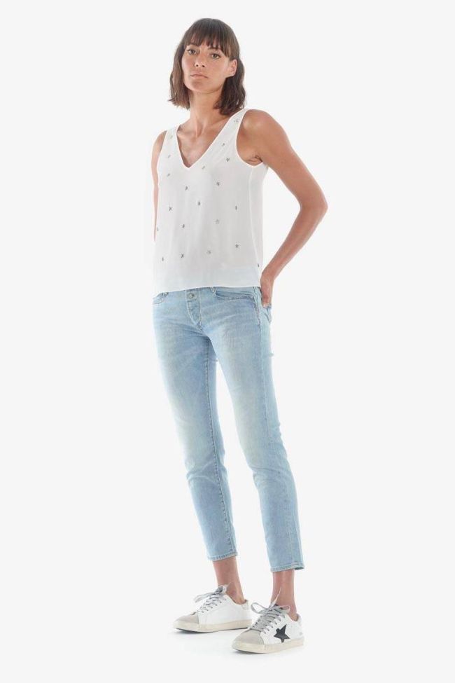 Macel 200/43 boyfit jeans blue N°5