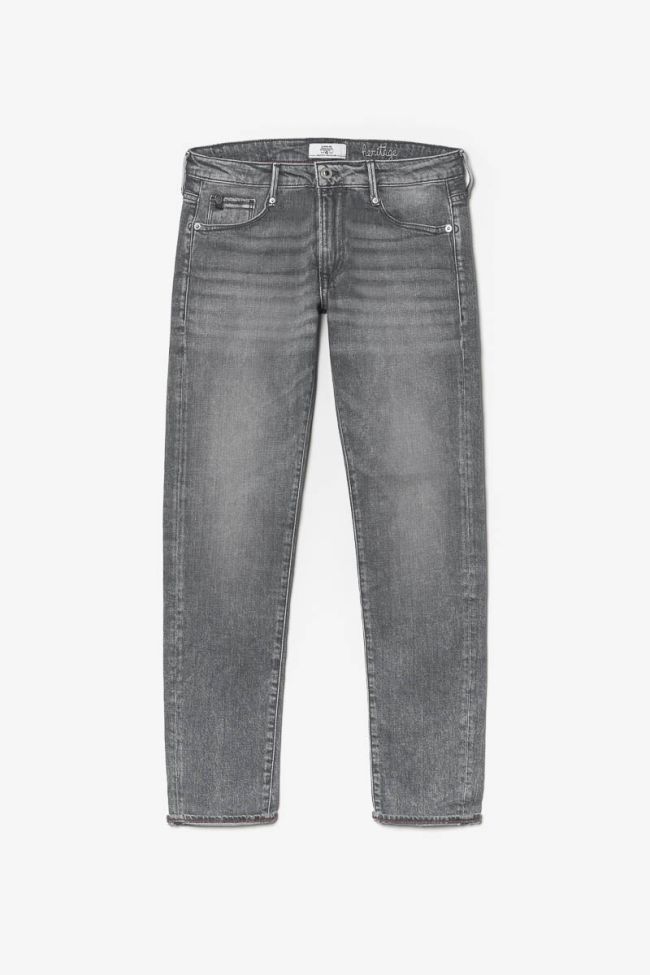 Jeans 200/43 boyfit Sea grey N°3