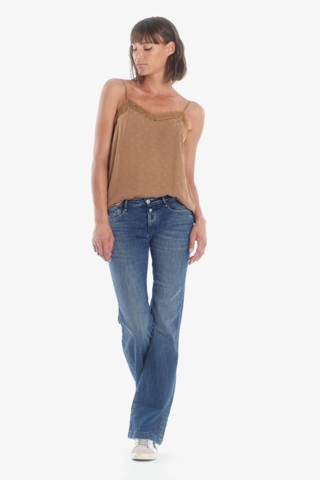 Bly flared jeans blue N°2