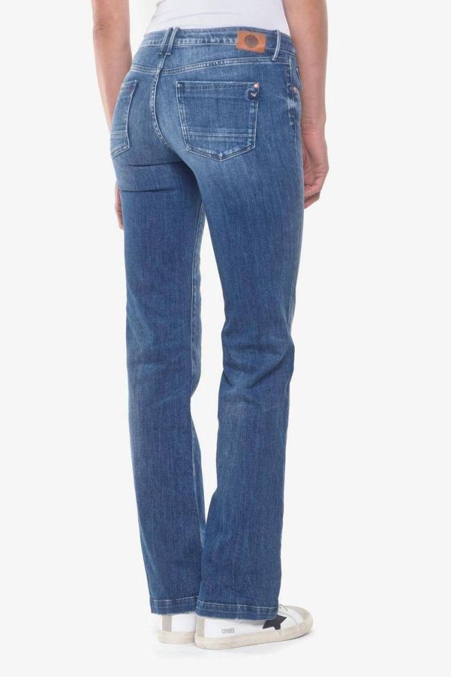 Bly flared jeans blue N°2