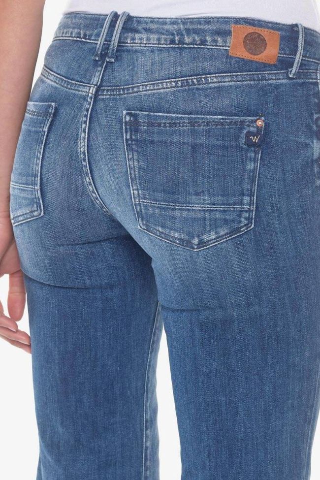 Bly flared jeans blue N°2