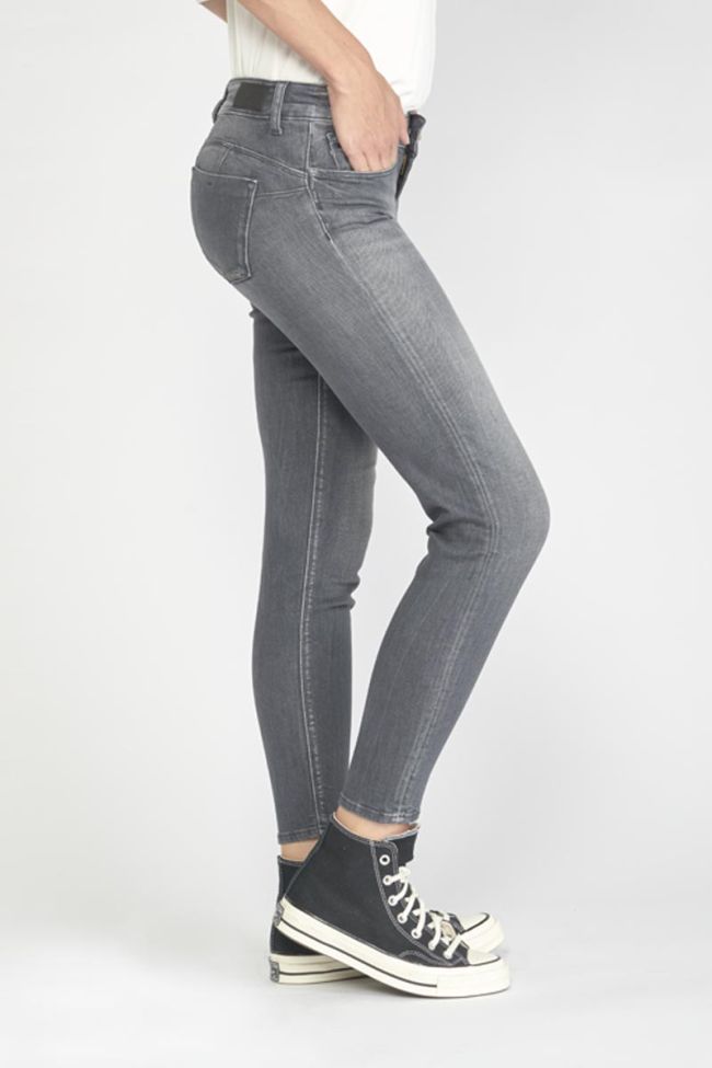 Amick pulp slim 7/8th jeans grey N°2