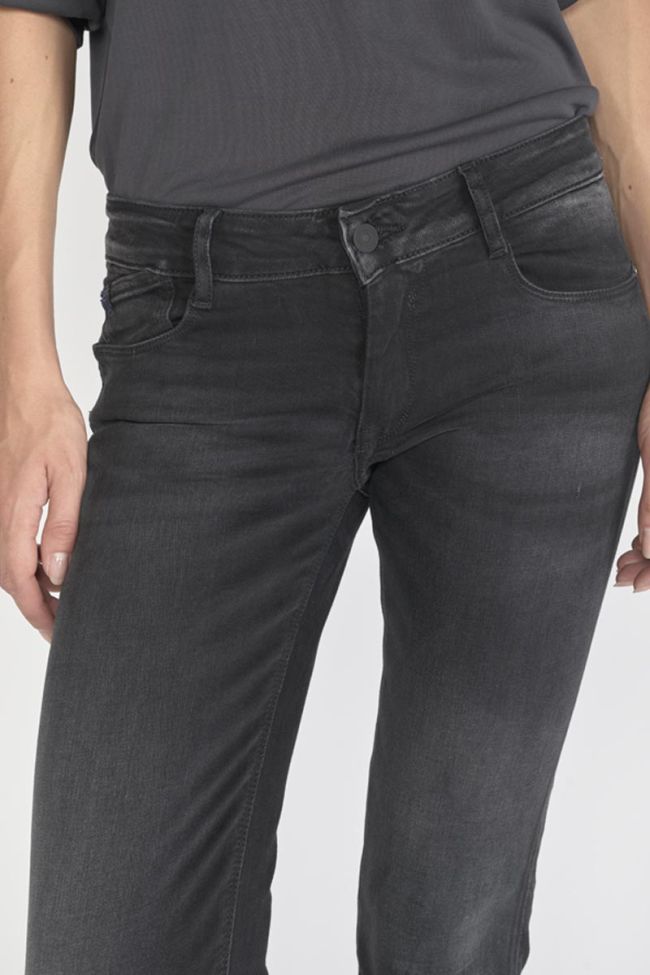 Pulp slim 7/8th jeans black N°1