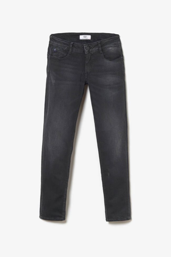Pulp slim 7/8th jeans black N°1