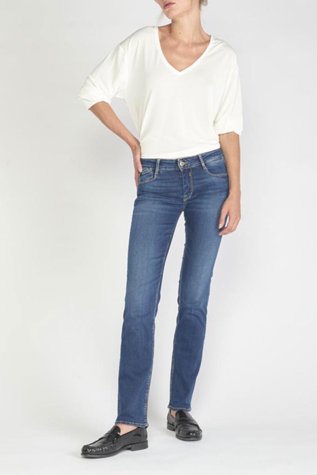 Pulp regular jeans blue N°2