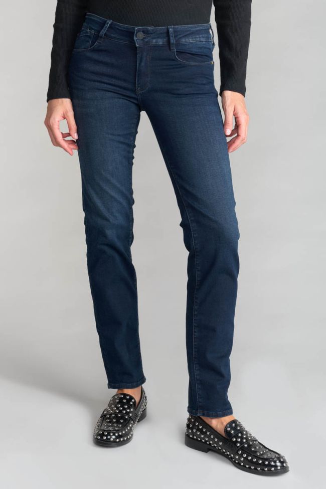 Jeans pulp regular Tiko blue-black N°2
