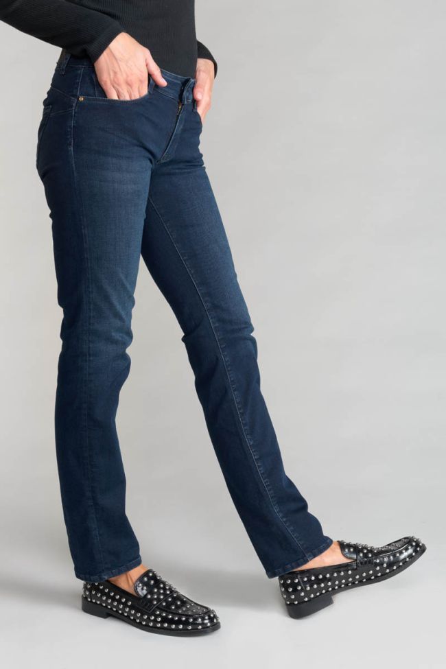 Jeans pulp regular Tiko blue-black N°2