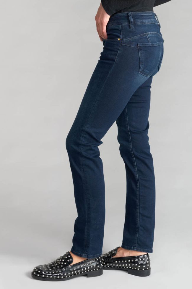 Jeans pulp regular Tiko blue-black N°2