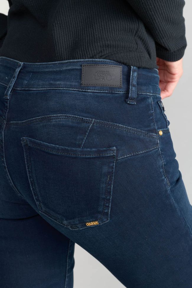 Jeans pulp regular Tiko blue-black N°2