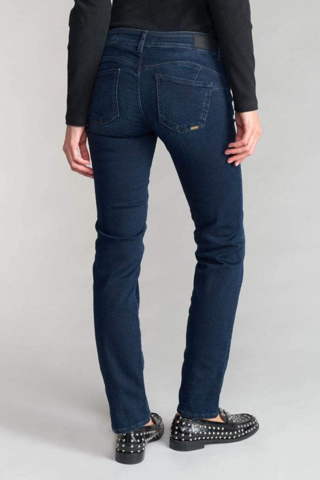 Jeans pulp regular Tiko blue-black N°2