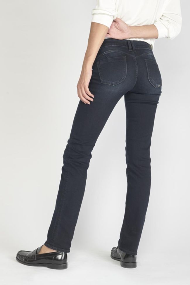 Jeans pulp regular Tiko blue-black N°1