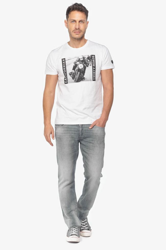 Dovi 700/11 adjusted jeans grey N°3