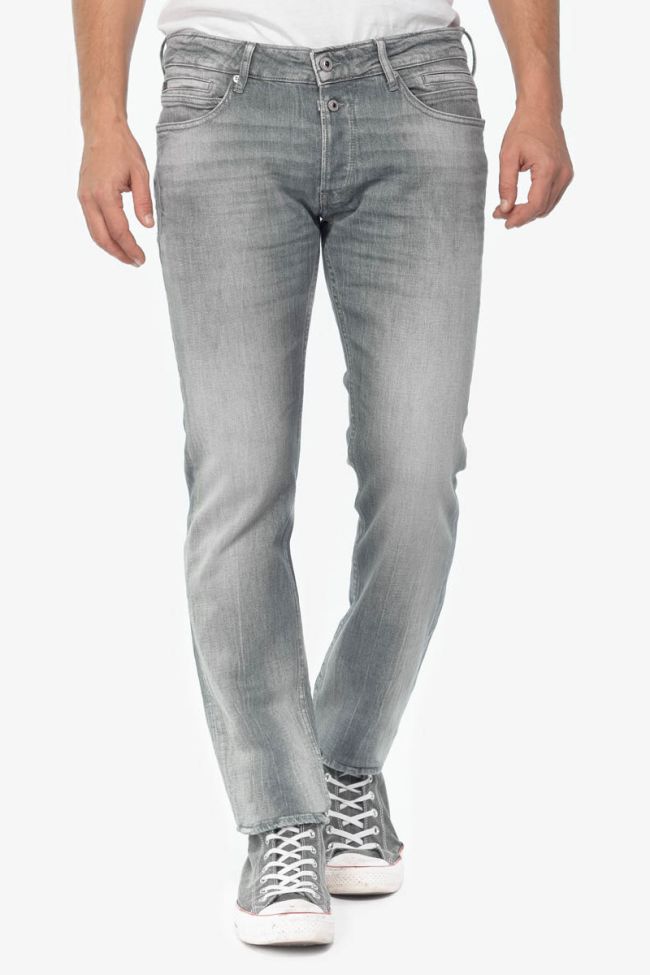 Dovi 700/11 adjusted jeans grey N°3