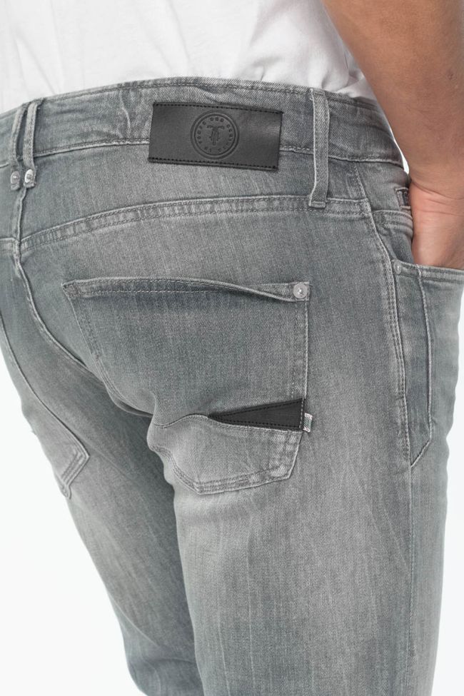 Dovi 700/11 adjusted jeans grey N°3