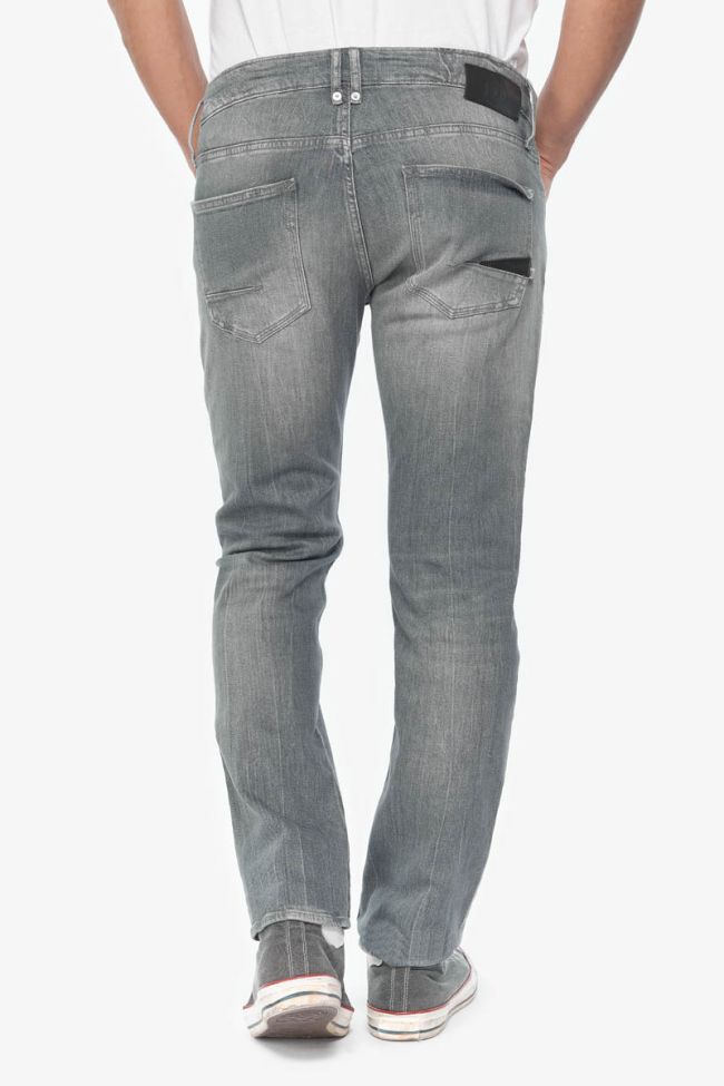 Dovi 700/11 adjusted jeans grey N°3