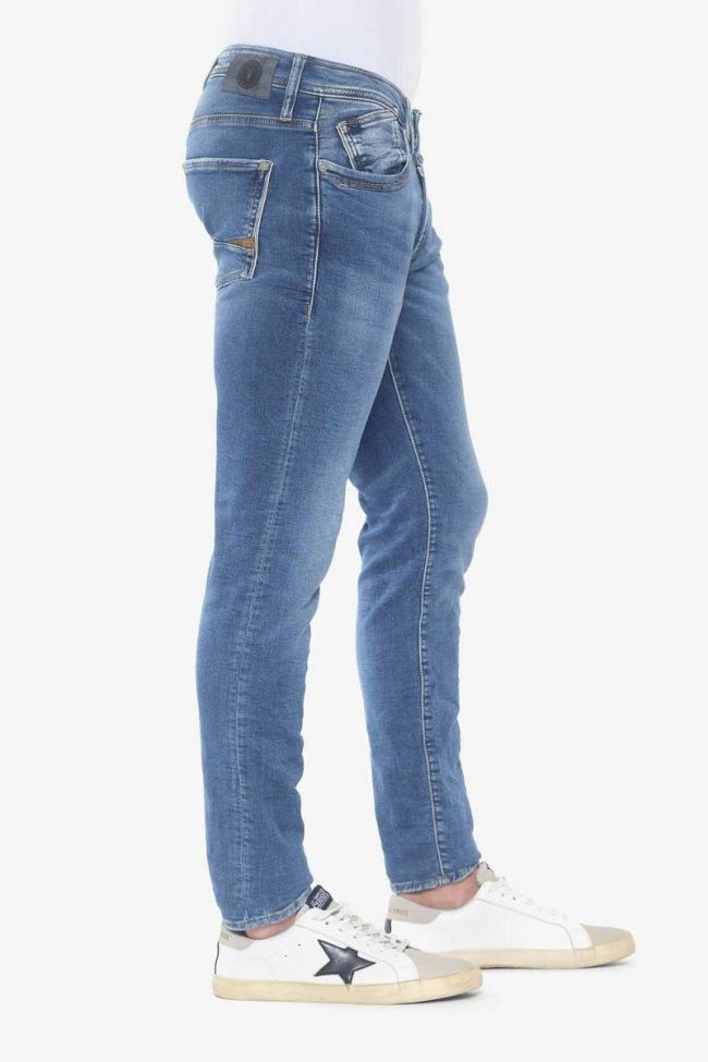 Jogg 700/11 adjusted jeans blue N°2