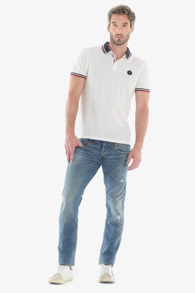 Milo 700/11 adjusted jeans vintage destroy blue N°3