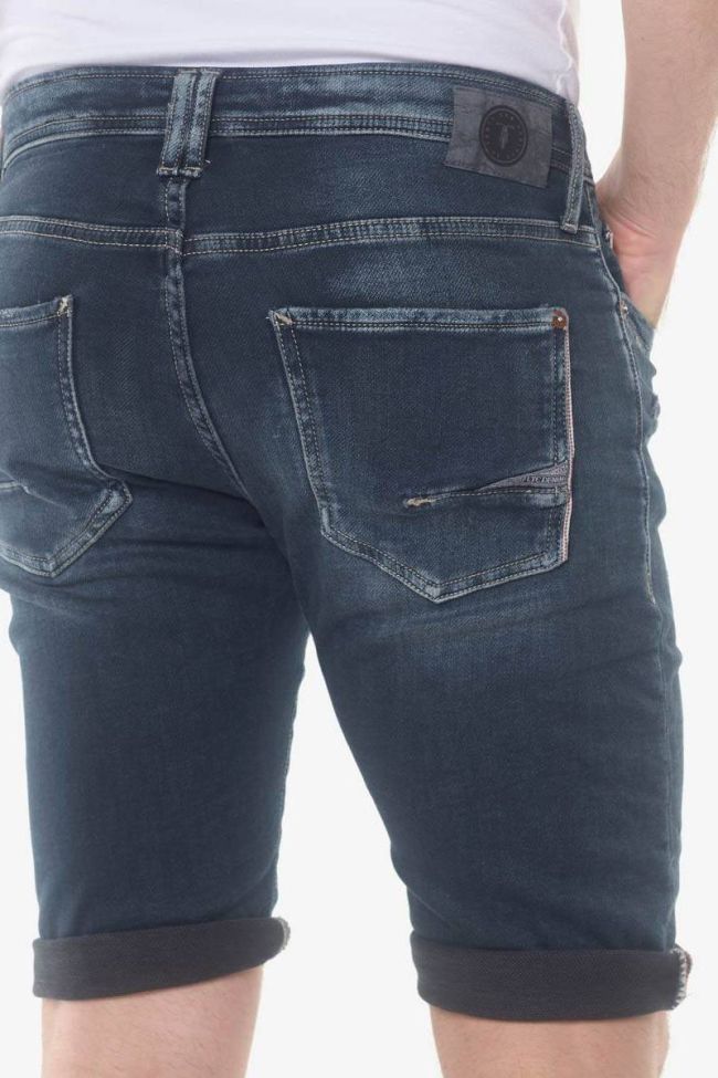 Destroy blue-grey Jogg If bermuda shorts