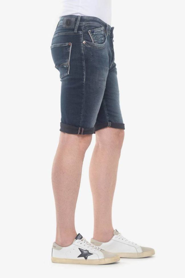 Destroy blue-grey Jogg If bermuda shorts