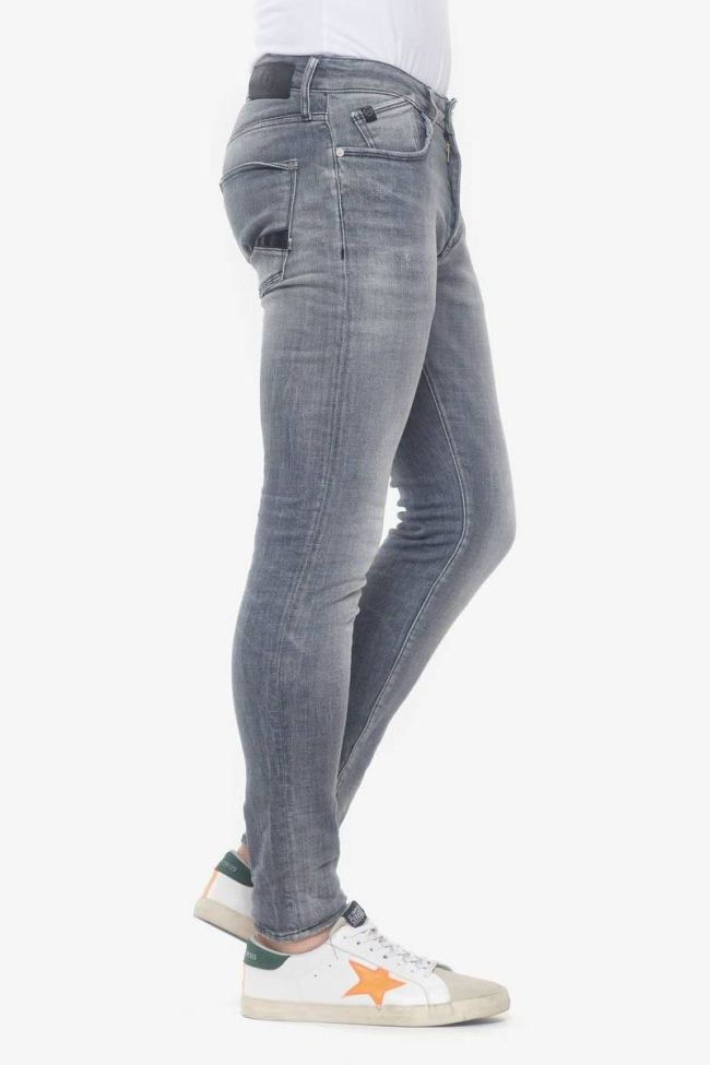 Power skinny 7/8th jeans grey N°3