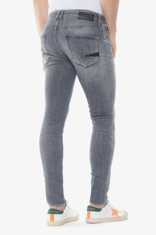 Power skinny 7/8th jeans grey N°3