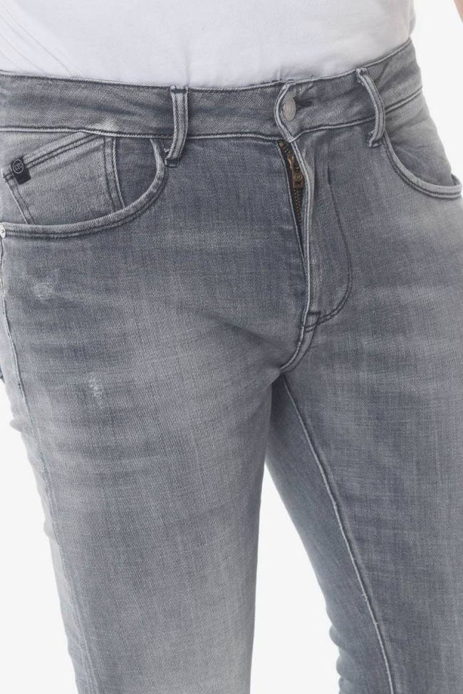 Power skinny 7/8th jeans grey N°3