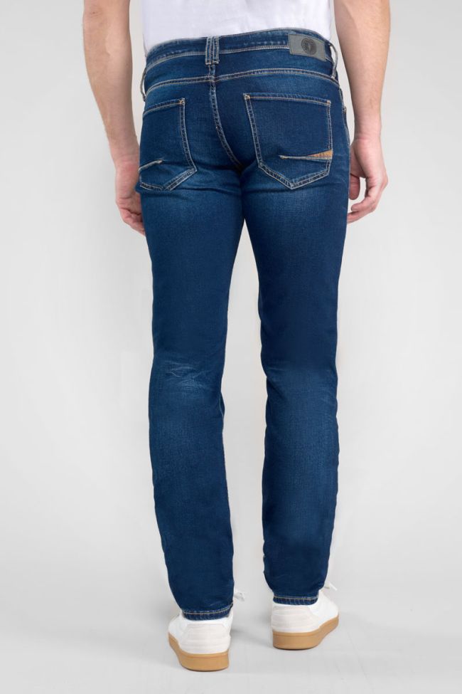 Jeans 700/11 adjusted Basic blue N°1