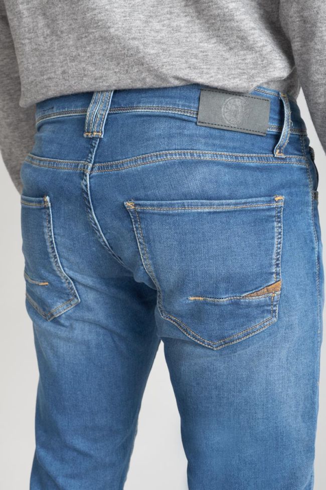 Jeans jogg 700/11 adjusted blue N°3