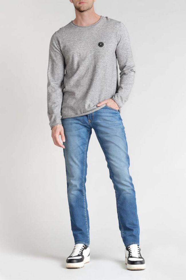 Jeans jogg 700/11 adjusted blue N°3