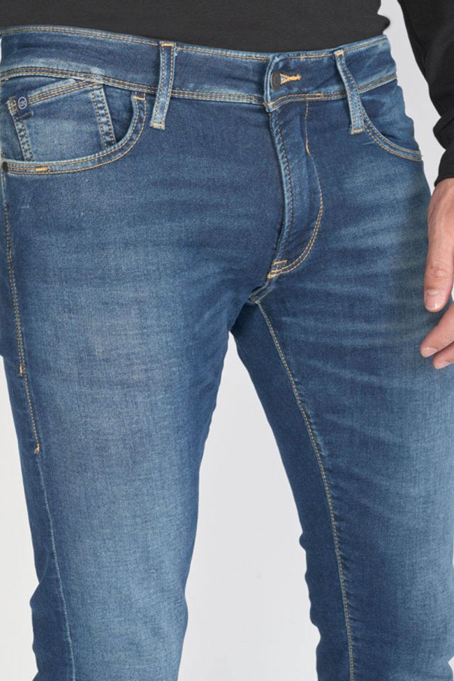 Jeans jogg 700/11 adjusted vintage blue N°2