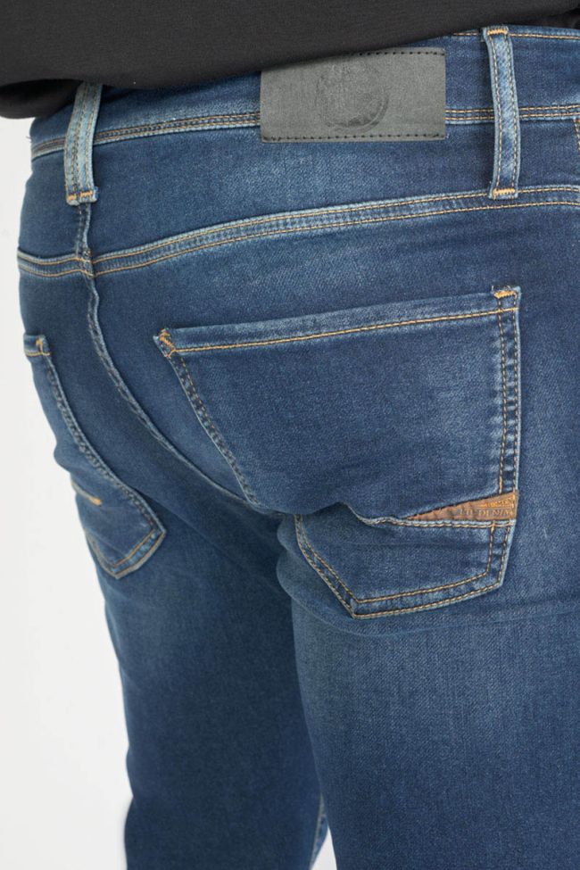 Jeans jogg 700/11 adjusted vintage blue N°2