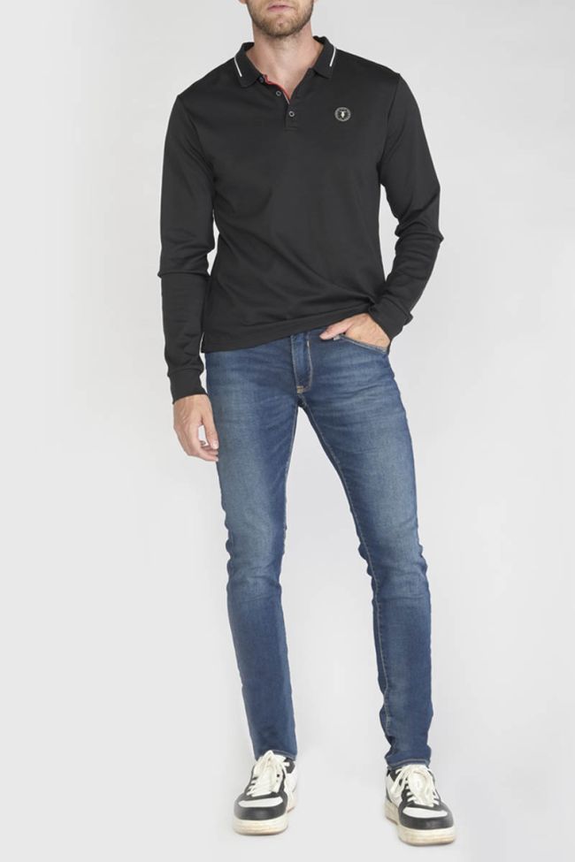 Jeans jogg 700/11 adjusted vintage blue N°2