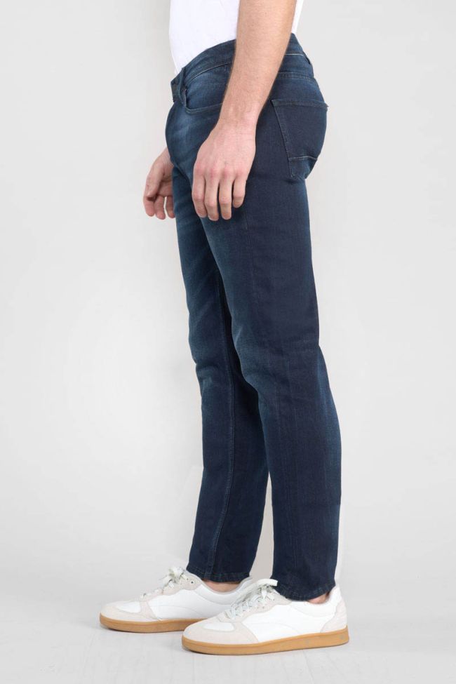 Jeans 700/11 adjusted Basic blue-black N°1