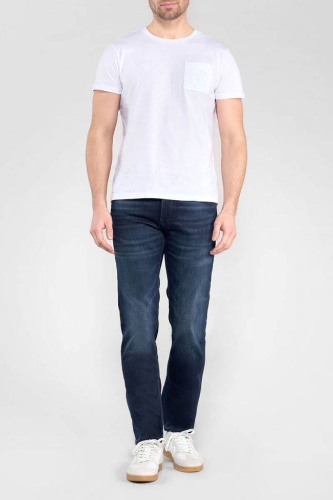 Jeans 700/11 adjusted Basic blue-black N°1