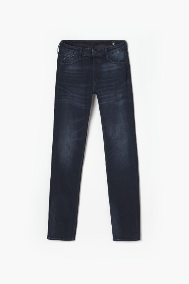 Jeans 700/11 adjusted Basic blue-black N°1