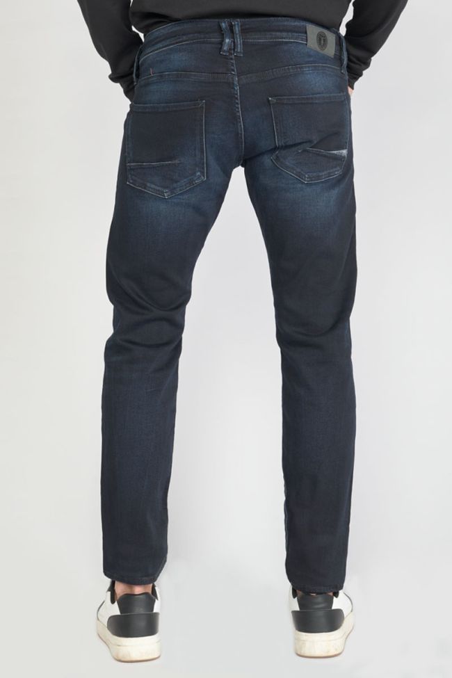 Jeans 700/11 adjusted Reg blue-black N°1