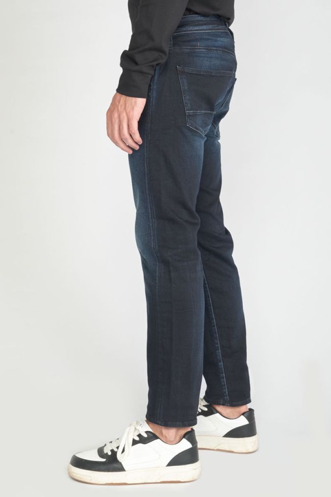 Jeans 700/11 adjusted Reg blue-black N°1