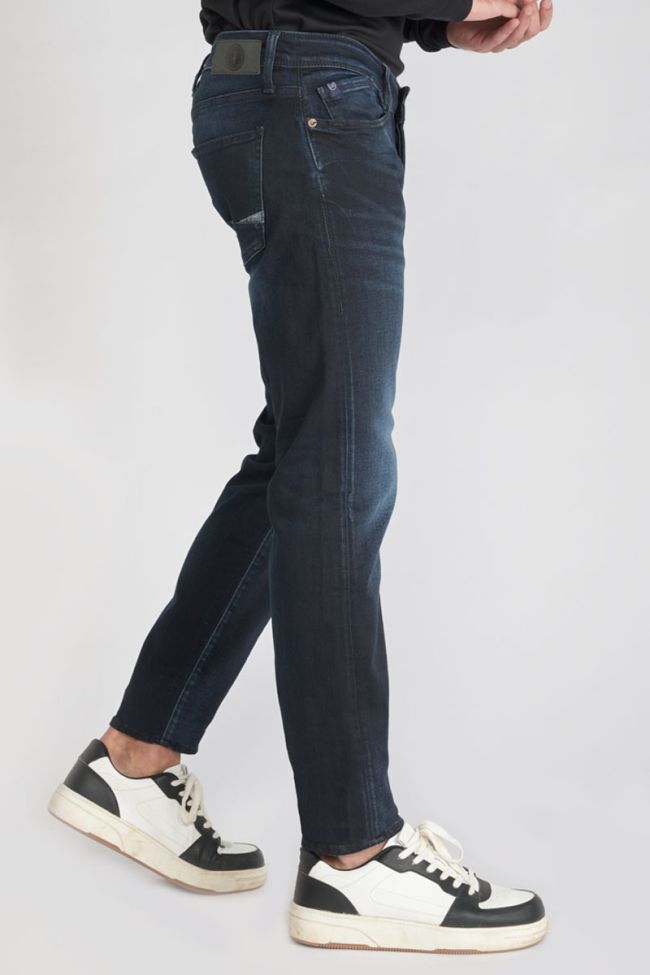 Jeans 700/11 adjusted Reg blue-black N°1
