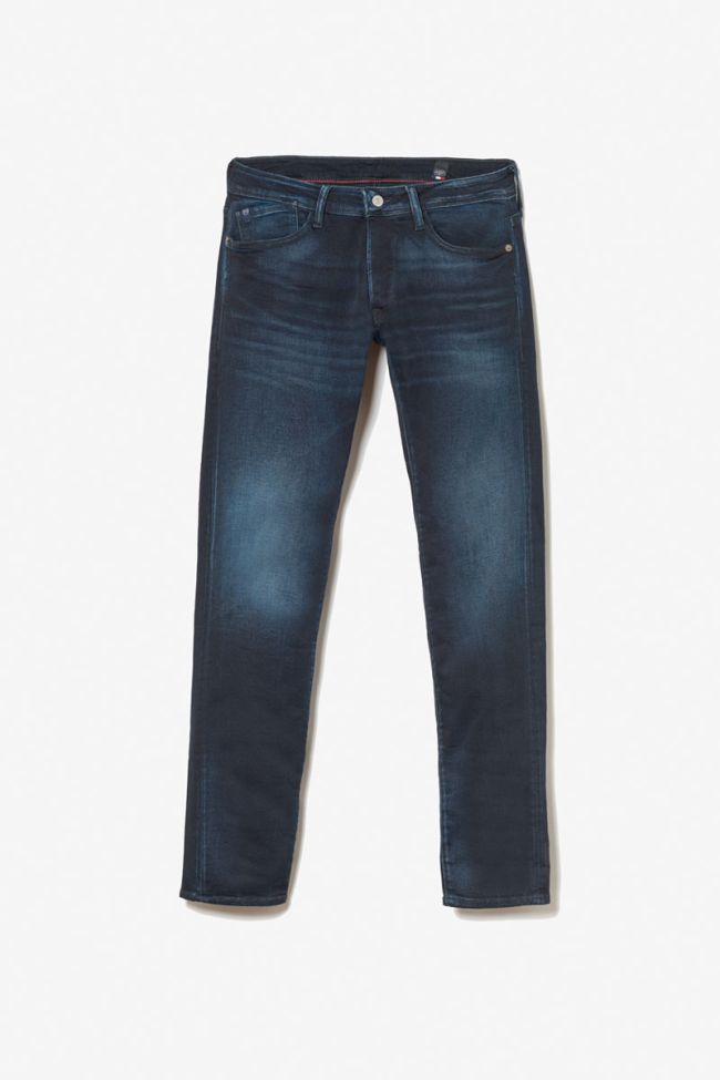 Jeans 700/11 adjusted Reg blue-black N°1