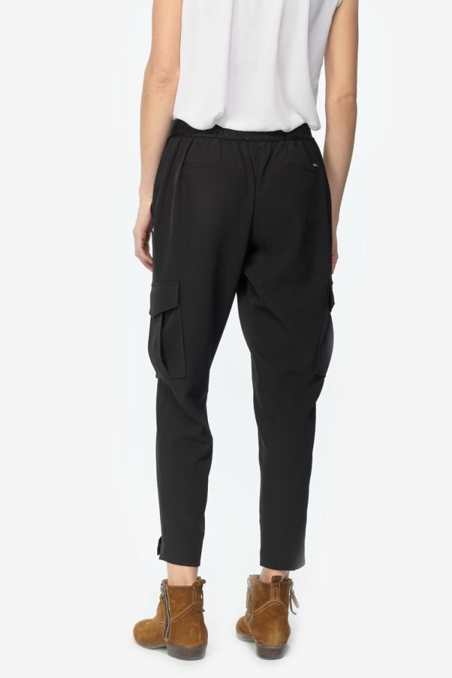 Black Bully trousers