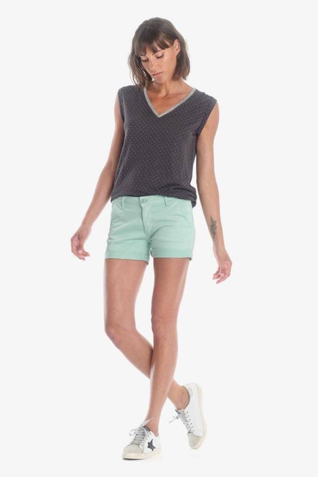 Water green Live shorts