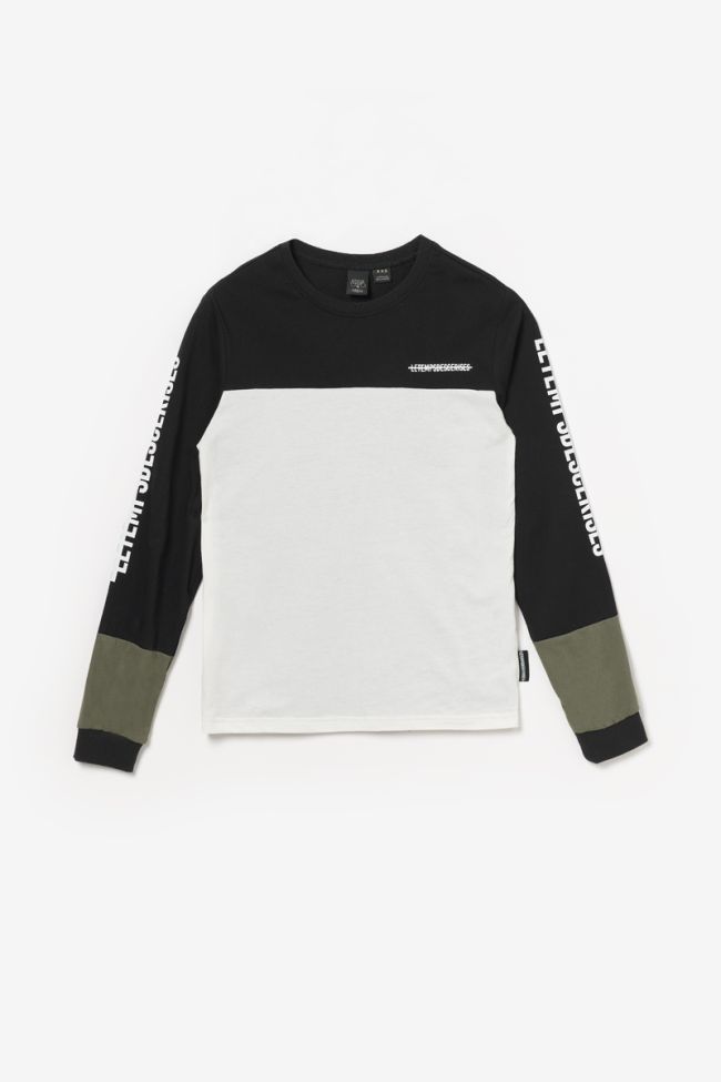 Khaki Mulhbo t-shirt