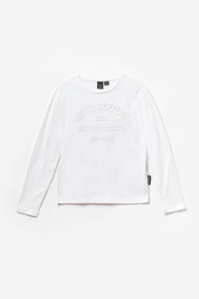 White Venturabo t-shirt