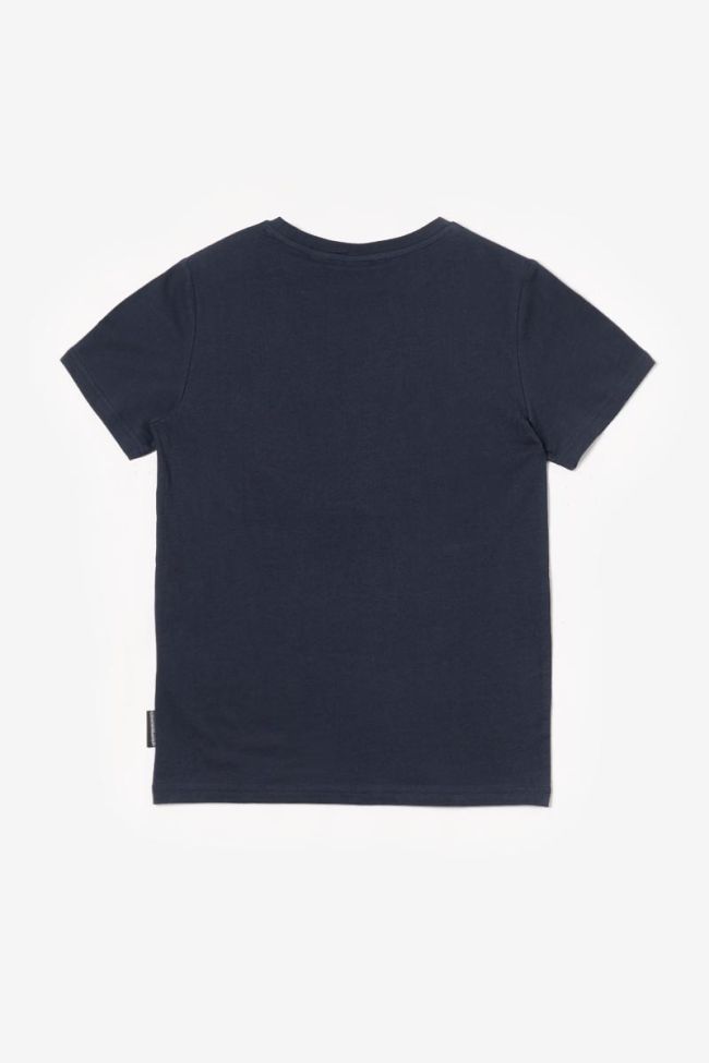 Navy blue Venturabo t-shirt