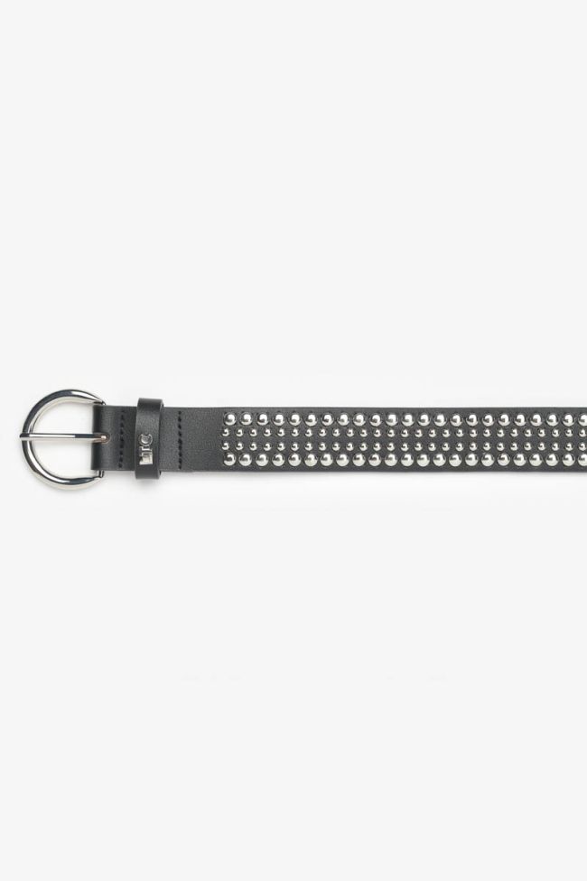 Black Glee belt