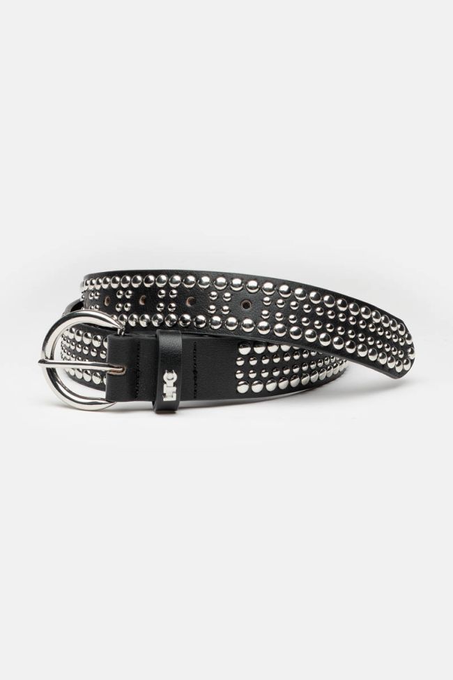 Black Glee belt