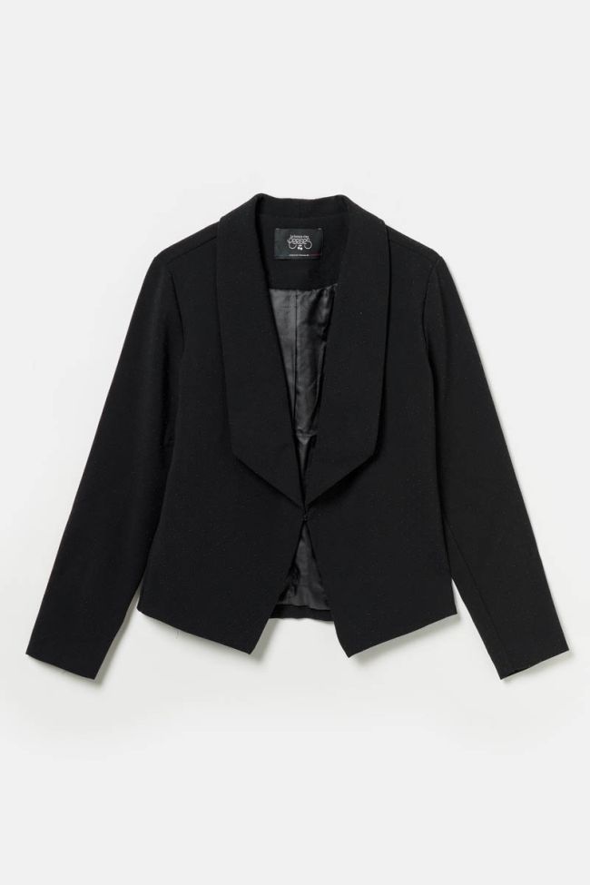 Black Jag blazer